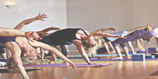 Kansas City Ashtanga Yoga Studio