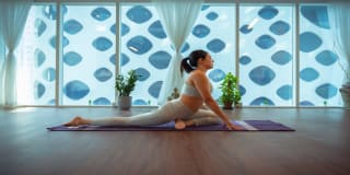 Best Hatha Yoga Studios in Dubai