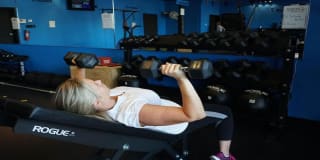 Best Fitness Studios In Chesterfield Classpass