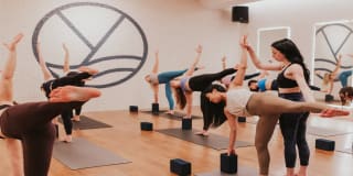 Best Yoga Studios in Dunwoody