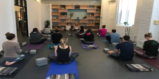Top 21 Best Pilates classes near Philadelphia, United States Updated March  2024