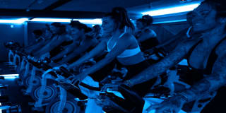 Best Cycling Studios in Irvine