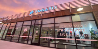 Black Swan Yoga - South Broadway Denver: Read Reviews and Book Classes on  ClassPass