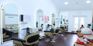 Best Beauty Businesses in Bras Basah