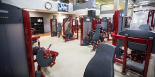 Best Fitness Studios In Ellisville Classpass