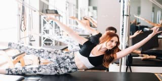 The Workshop Pilates - North Scottsdale: Read Reviews and Book Classes on  ClassPass