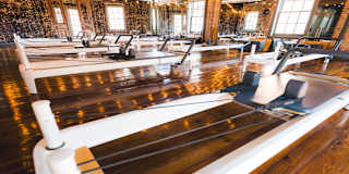 Pilates dupont circle discount