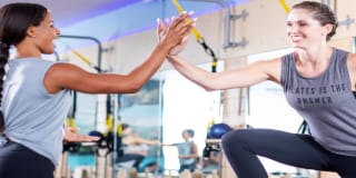 Top 21 Best Pilates classes near Mansfield, United States Updated March  2024