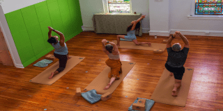 bikram yoga catonsville in Baltimore, MD, US