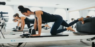 Best Pilates Studios in Adelaide