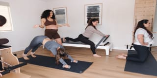 Prana Yoga Center - Village of La Jolla: Read Reviews and Book Classes on  ClassPass