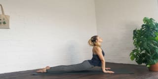 Melinda Szepesi Yoga