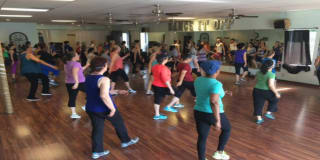 Zumba dunwoody 2025