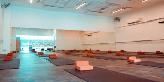 Best Hot Yoga Studios in Indonesia ClassPass