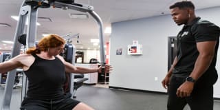 CLUB PILATES - Request Information - 130 2107-34th Ave Sw, Calgary