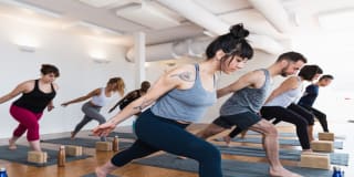 ToddPilates & Barre - North: Read Reviews and Book Classes on ClassPass
