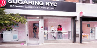 Best Sugaring Businesses in New York ClassPass