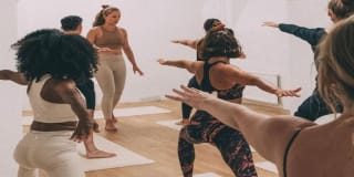 Best Yoga Studios in Stockholm | ClassPass