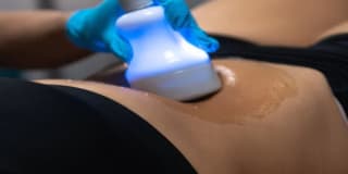 Electric Muscle Stimulation Therapy in Plano, TX