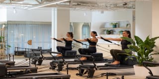 Peak Pilates & Physiotherapy - Grey Lynn: Read Reviews and Book Classes on  ClassPass