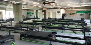 Pilates west store