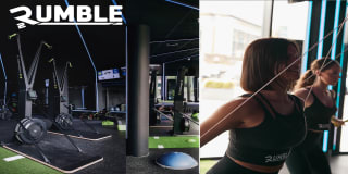 Best Fitness Studios in Camden Town