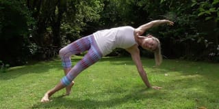 Melinda Szepesi Yoga