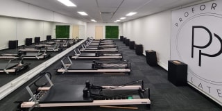 HOTWORX - South Yarra: Read Reviews and Book Classes on ClassPass