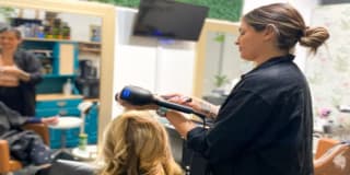 Encinitas Full Service Hair Salon, Pure Blowout And Color Bar