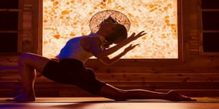 Ashtanga Yoga - Mysore Yoga Atlanta