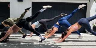 Sac de sport yoga/gym Austin