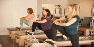 The Resistance Reformer Pilates High Barnet: Read Reviews and Book Classes  on ClassPass
