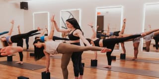 Best Yoga Studios in Atlanta