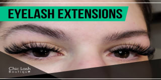 Best Lash Lift Businesses in Houston ClassPass