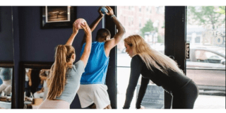 Shawmut Yoga Read Reviews And Book Classes On Classpass