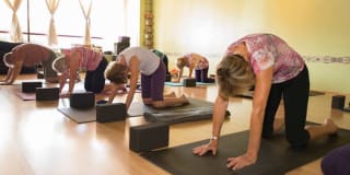 Midtown Community Yoga Read Reviews And Book Classes On Classpass