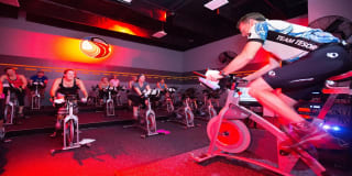 inner cycle studio