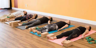 Yoga Garden San Francisco Read Reviews And Book Classes On