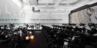 spinhouse cycling studio